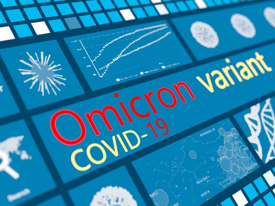 Omicron Variant COVID-19
